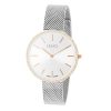 Orologio Solo Tempo donna Liu-Jo Glamour Globe Maxi TLJ1414