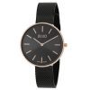 Orologio Solo Tempo donna Liu-Jo Glamour Globe TLJ1565