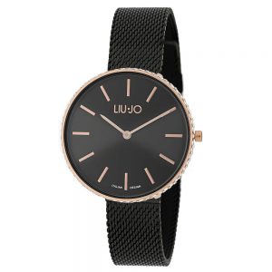 Orologio Solo Tempo donna Liu-Jo Glamour Globe TLJ1565