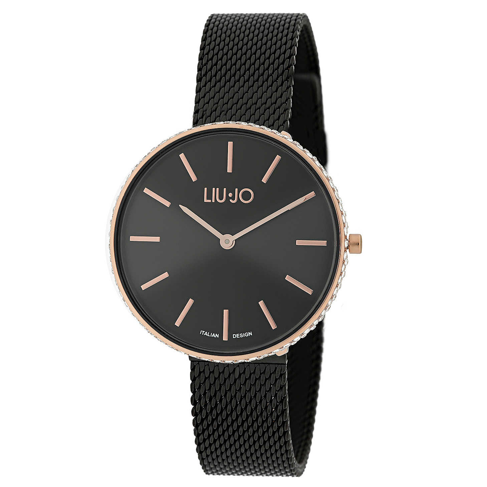 Orologio-Solo-Tempo-donna-Liu-Jo-Glamour-Globe-TLJ1565 Orologio Solo Tempo donna Liu-Jo Glamour Globe TLJ1565