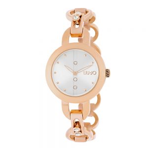 Orologio Solo Tempo donna Liu-Jo Luxury TLJ1367