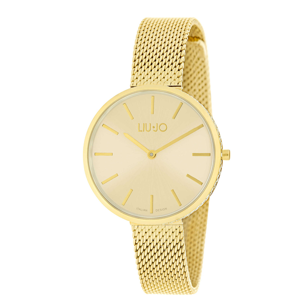 Orologio-Solo-Tempo-donna-Liu-Jo-Luxury-TLJ1375 Orologio Solo Tempo donna Liu-Jo Luxury TLJ1375