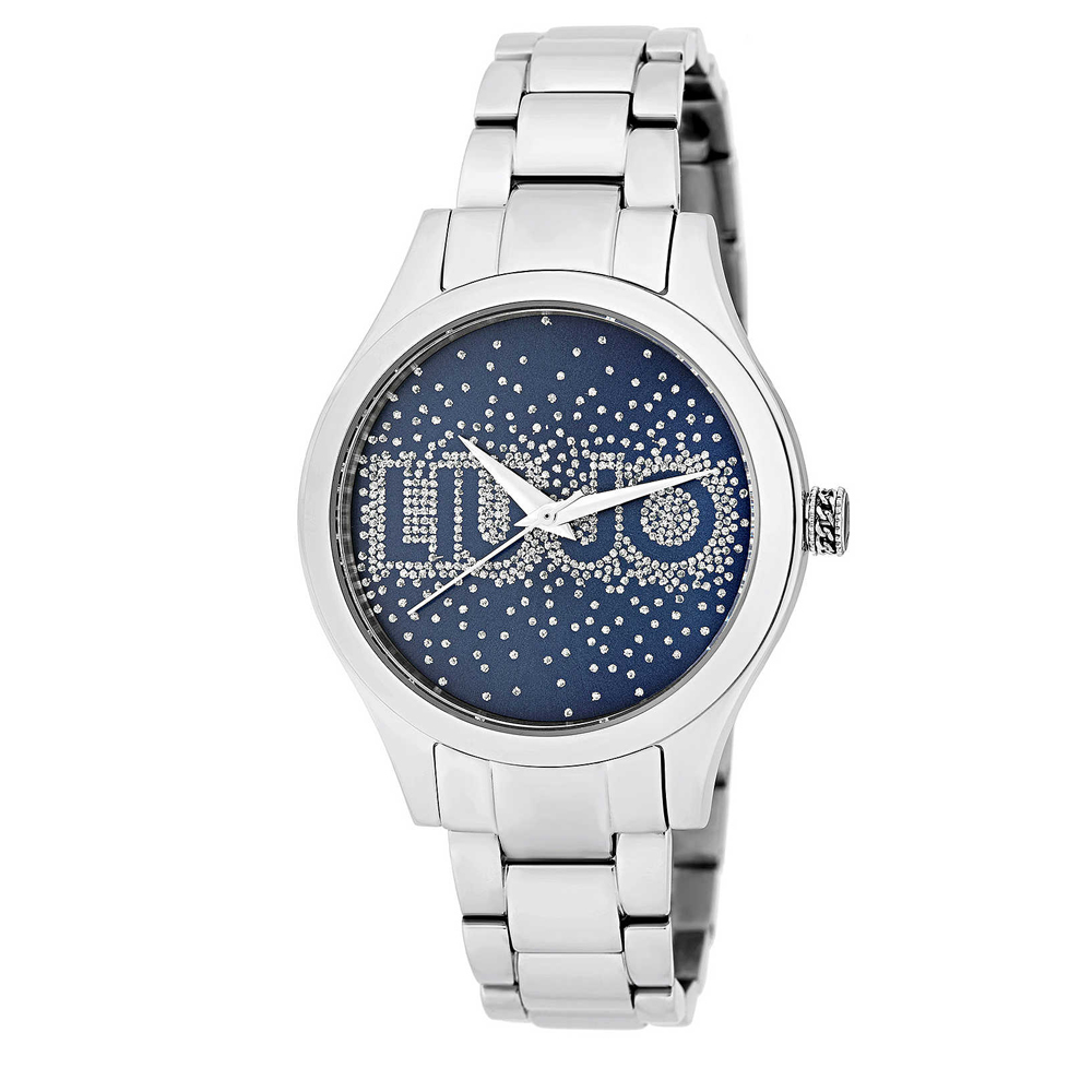 Orologio-Solo-Tempo-donna-Liu-Jo-Rainfall-TLJ1615 Orologio Solo Tempo donna Liu-Jo Rainfall TLJ1615