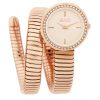 Orologio Solo Tempo donna Liu-Jo linea Fashion Twist TLJ1650