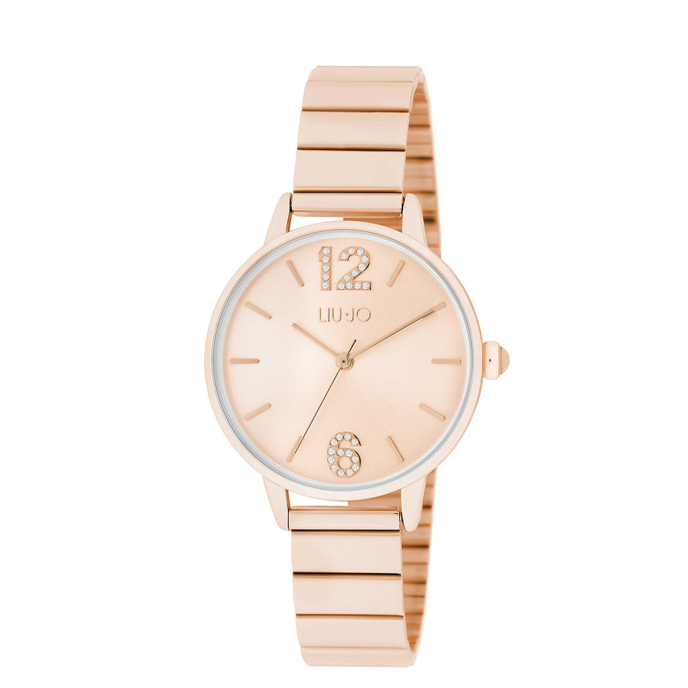 Orologio-Solo-Tempo-donna-Liu-Jo-linea-Gleam-TLJ1758 Orologio Solo Tempo donna Liu-Jo linea Gleam TLJ1758