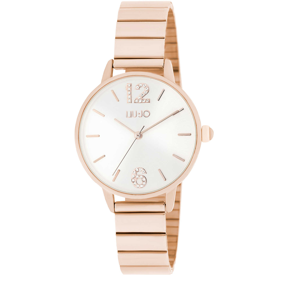 Orologio-Solo-Tempo-donna-Liu-Jo-linea-Gleam-TLJ1759 Orologio Solo Tempo donna Liu-Jo linea Gleam TLJ1759