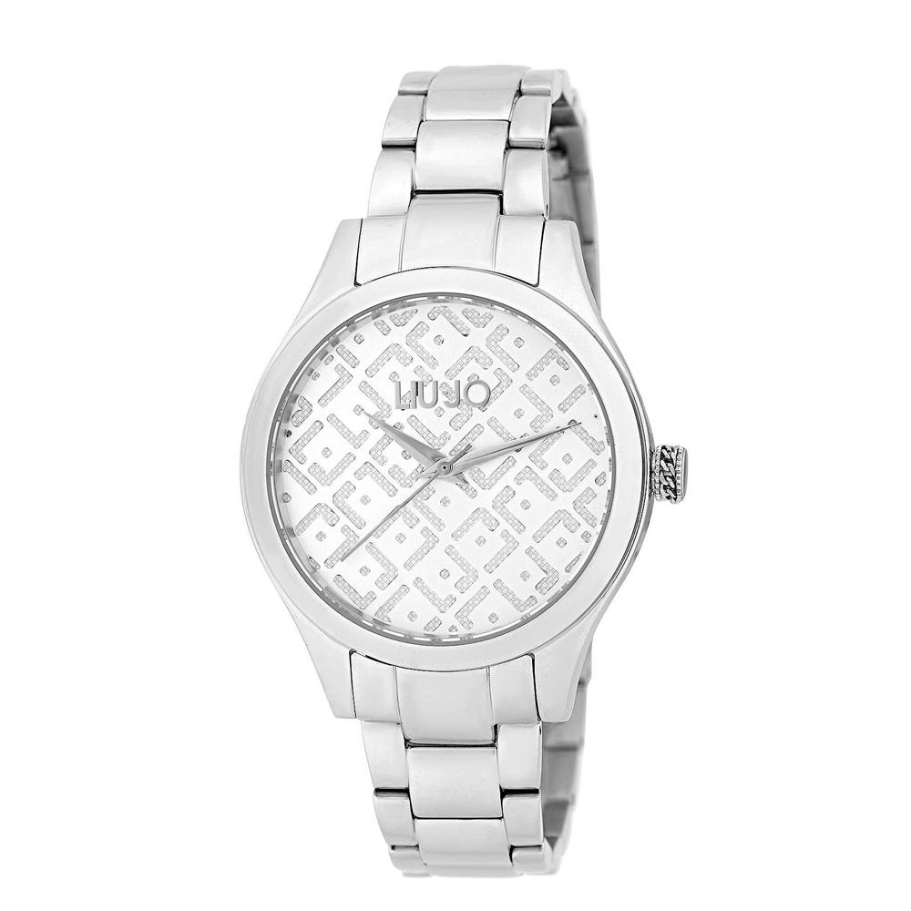 Orologio-Solo-Tempo-donna-Liu-Jo-linea-Ownstyle-TLJ1609 Orologio Solo Tempo donna Liu-Jo linea Ownstyle TLJ1609