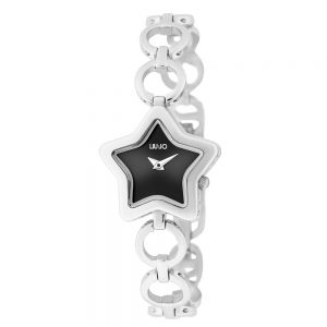 Orologio Solo Tempo donna Liu-Jo linea To Be Star TLJ1709