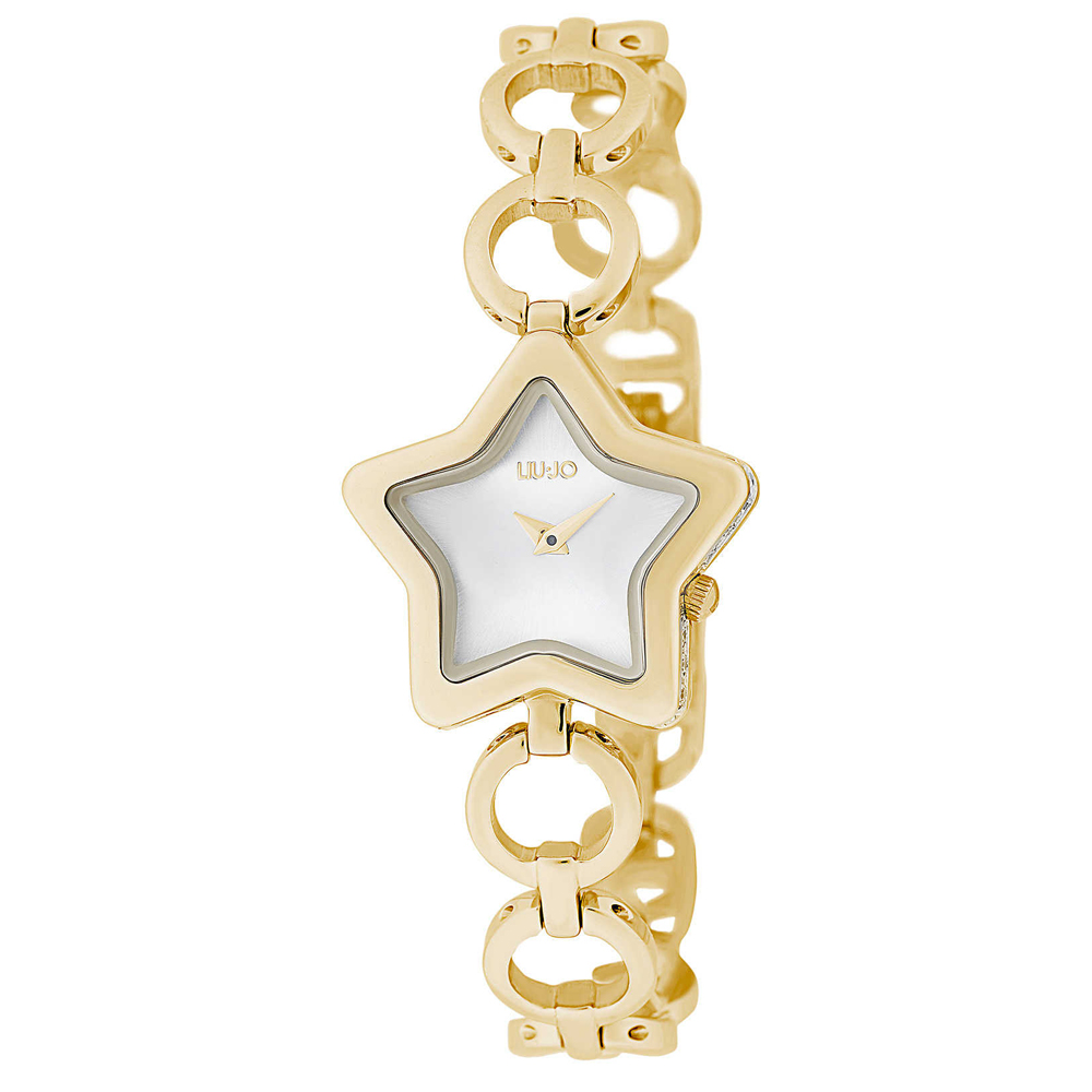 Orologio-Solo-Tempo-donna-Liu-Jo-linea-To-Be-Star-TLJ1710 Orologio Solo Tempo donna Liu-Jo linea To Be Star TLJ1710