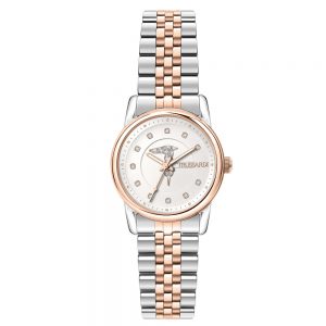 Orologio Solo Tempo donna Trussardi R2453150502