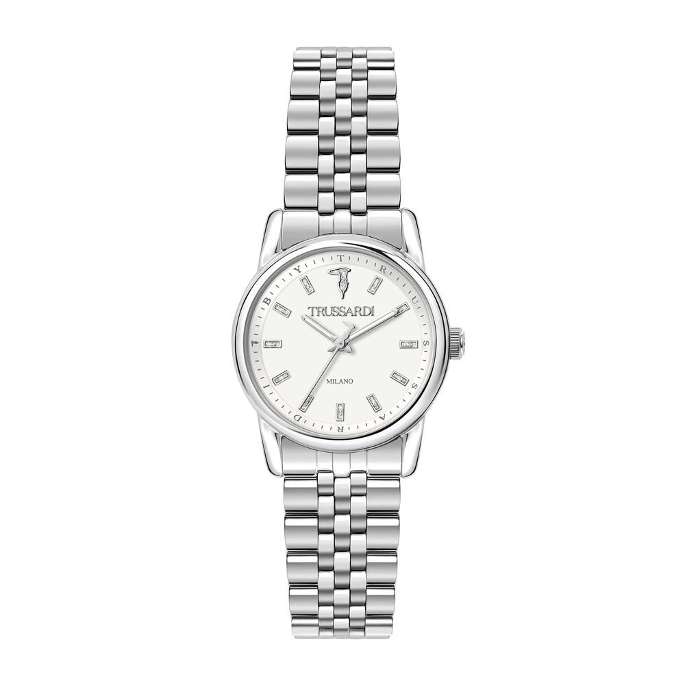 Orologio-Solo-Tempo-donna-Trussardi-R2453150507 Orologio Solo Tempo donna Trussardi R2453150507
