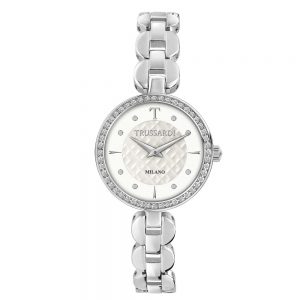 Orologio Solo Tempo donna Trussardi linea T-Chain R2453137501