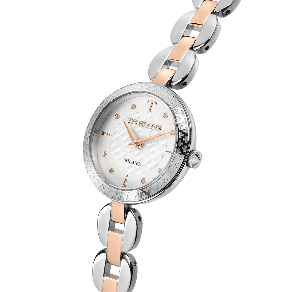 Orologio-Solo-Tempo-donna-Trussardi-linea-T-Chain-R2453137505