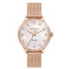 Orologio Solo Tempo donna Trussardi linea T-Complicity R2453130501
