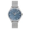 Orologio Solo Tempo donna Trussardi linea T-Complicity R2453130504