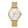 Orologio Solo Tempo donna Trussardi linea T-Complicity R2453130506