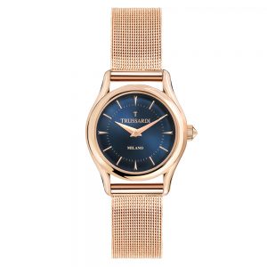 Orologio Solo Tempo donna Trussardi linea T-Light R2453127502
