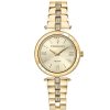 Orologio Solo Tempo donna Trussardi linea T-Shiny R2453145508