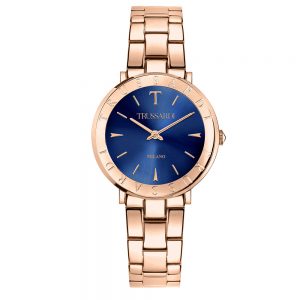 Orologio Solo Tempo donna Trussardi linea T-Vision R2453115505