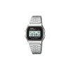 Orologio Unisex vintage Casio A158WA-N1DF