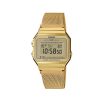 Orologio donna Casio A700WMG-9ADF