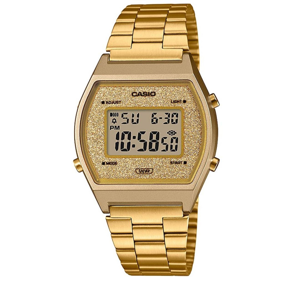 Orologio-donna-Casio-B640WGG-9EF Orologio donna Casio B640WGG-9DF