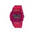 Orologio donna Casio G-Schok DW-5600SB-4ER