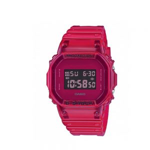 Orologio donna Casio G-Schok DW-5600SB-4ER