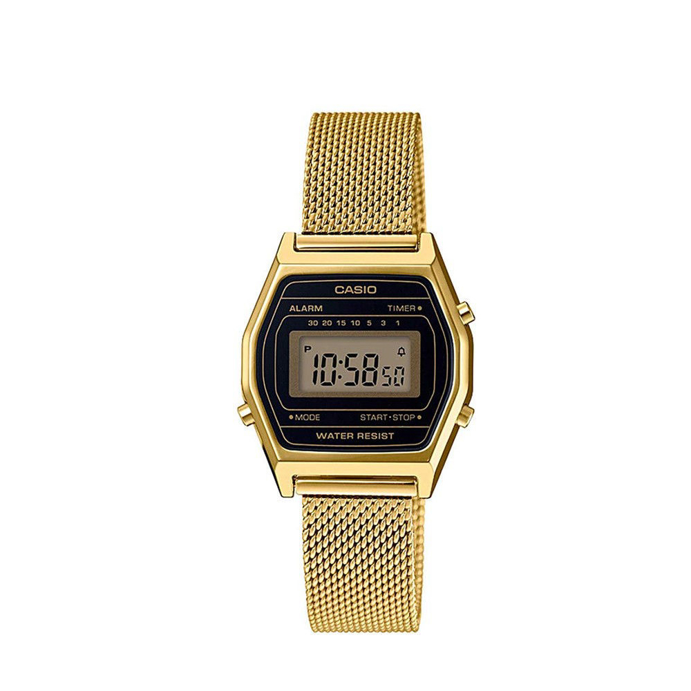 Orologio-donna-Casio-vintage-LA690WEMY-1DF Orologio donna Casio vintage LA690WEMY-1DF