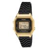 Orologio donna CasioLA680WEGB-1ADF