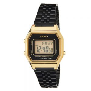 Orologio donna CasioLA680WEGB-1ADF