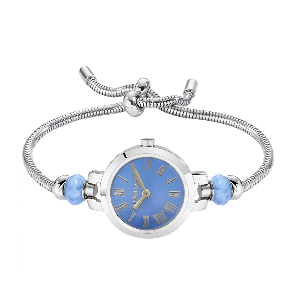Orologio-donna-Morellato-Drops-R0153122562 Orologio donna Morellato Drops R0153122562