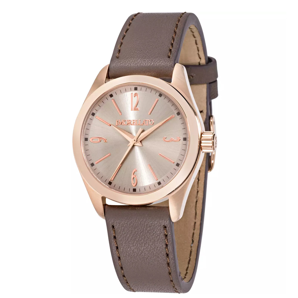 Orologio-donna-Morellato-Posillipo-R0151132503 Orologio donna Morellato Posillipo R0151132503