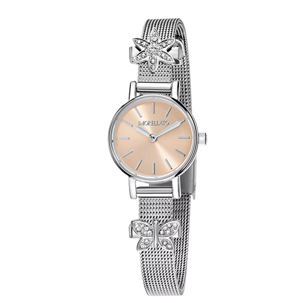 Orologio-donna-Morellato-Sensazioni-R0153122582 Orologio donna Morellato Sensazioni R0153122582