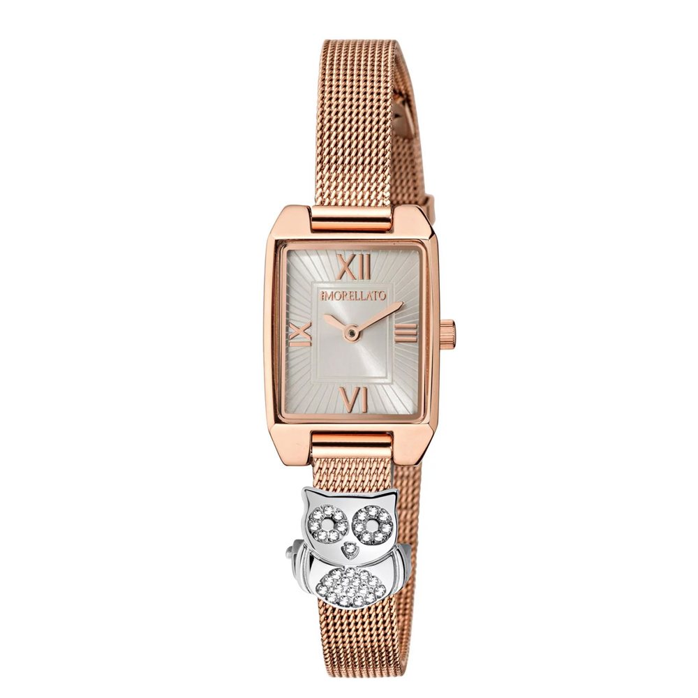 Orologio-donna-Morellato-Sensazioni-R0153142503 Orologio donna Morellato Sensazioni R0153142503