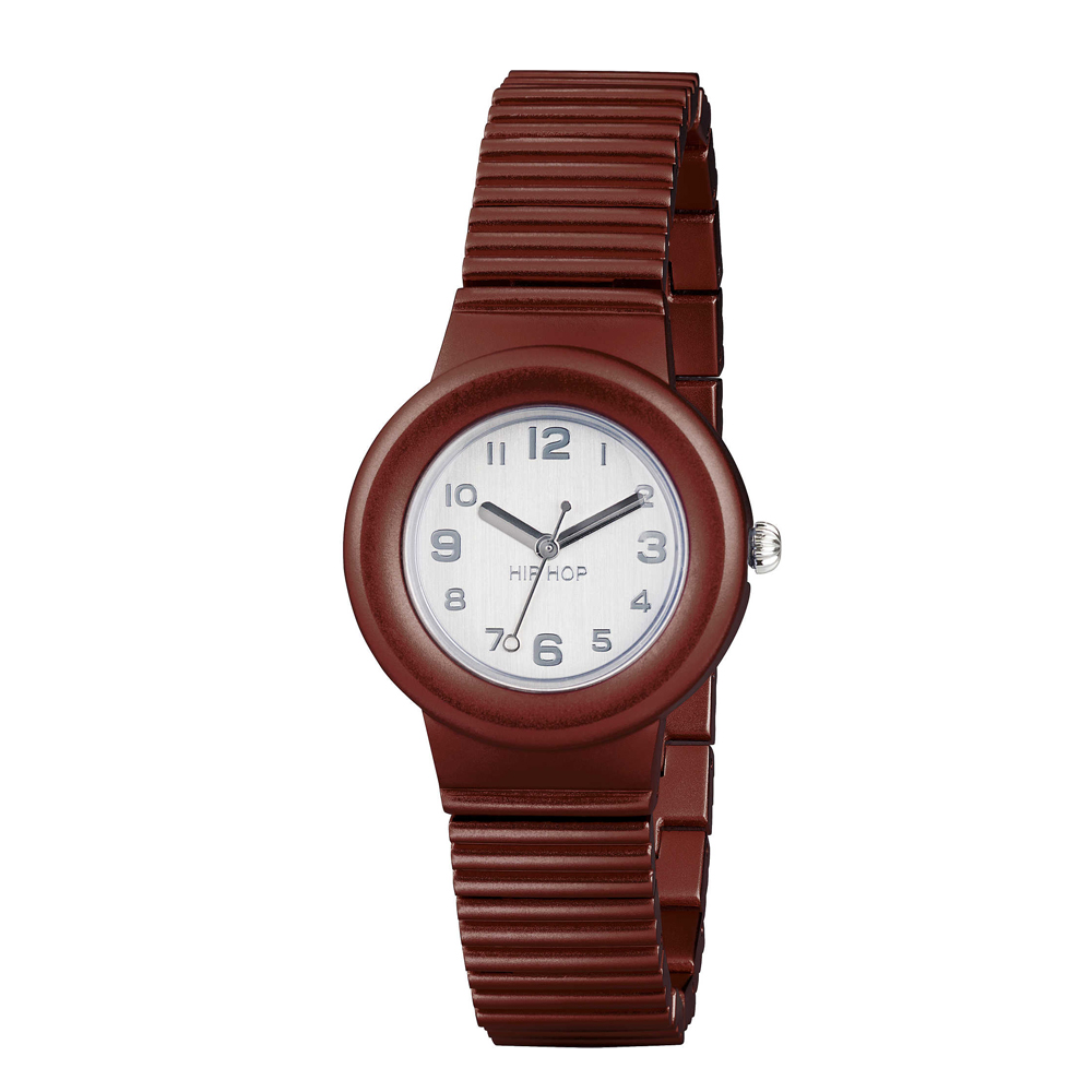 Orologio-donna-Solo-Tempo-Hip-Hop-HWU0576 Orologio donna Solo Tempo Hip Hop HWU0576