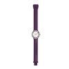Orologio donna Solo Tempo Hip Hop Metal Polish HWU0742