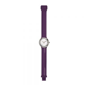 Orologio donna Solo Tempo Hip Hop Metal Polish HWU0742