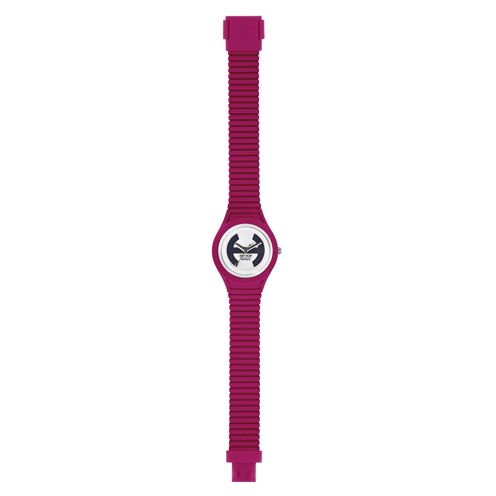 Orologio-donna-Solo-Tempo-Hip-Hop-Solar-HWU0531 Orologio donna Solo Tempo Hip Hop Solar HWU0531