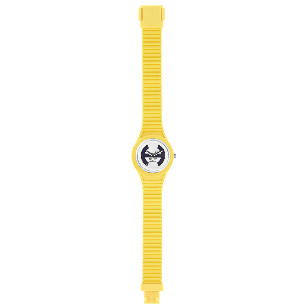 Orologio-donna-Solo-Tempo-Hip-Hop-Solar-HWU0534 Orologio donna Solo Tempo Hip Hop Solar HWU0534