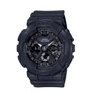 Orologio donna multifunzione Casio Baby G-SCHOK BA-130-1ADR