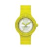 Orologio unisex Solo Tempo Hip Hop Glow In the Dark HWU0185