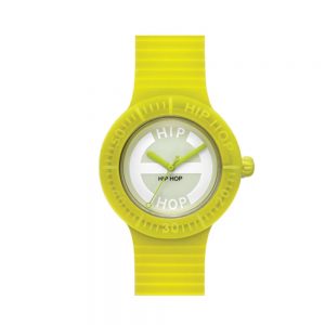 Orologio unisex Solo Tempo Hip Hop Glow In the Dark HWU0185