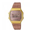 Orologio unisex vintage Casio A168WECM-5DF