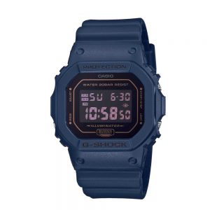 Orologio uomo Casio G-Schok DW-5600BBM-2ER
