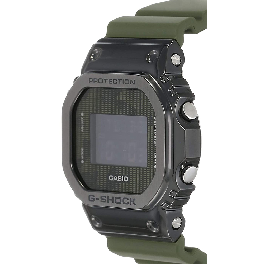 Orologio-uomo-Casio-G-Schok-GM-5600B-3DR