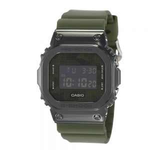 Orologio uomo Casio G-Schok GM-5600B-3DR