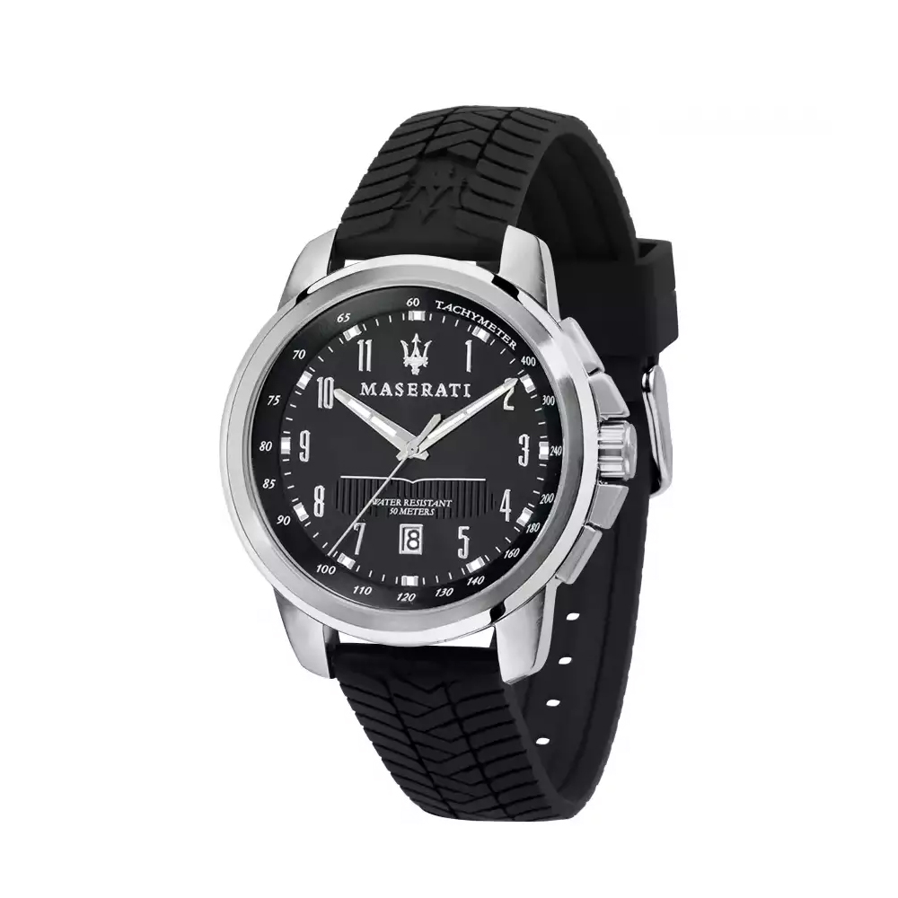 Orologio-uomo-Maserati-linea-Successo-R8851121014 Orologio uomo Maserati linea Successo R8851121014