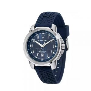 Orologio uomo Maserati linea Successo R8851121015