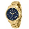 Orologio uomo Maserati linea Successo R8873621021